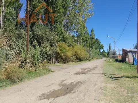 Terreno en Venta de 404,0 m2