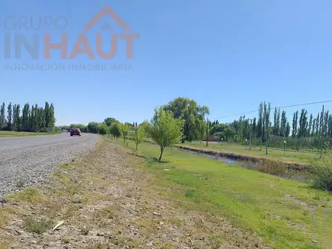 Terreno  de 404 m2 C. Cordero, Río Negro