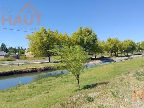 Terreno  de 404 m2 C. Cordero, Río Negro