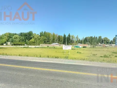 Terreno en Venta de 404,0 m2
