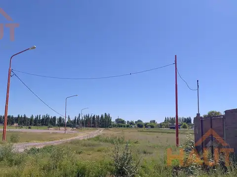 Terreno en Venta 16  mts Frente