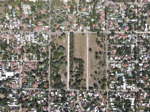 Terreno en Venta de 468,0 m2