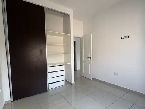 Departamento en Alquiler 15 años