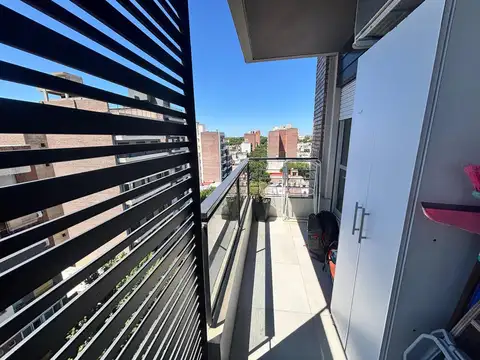 Departamento en Venta en Abasto, USD 135.000