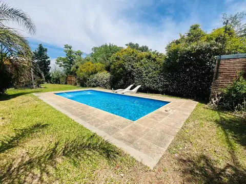 CABAÑAS EN SANTA ROSA DE CALCHINES
