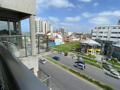 Departamento en Constitucion