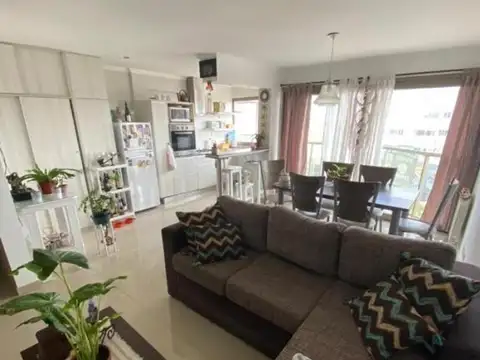 Departamento en Venta en Constitucion, USD 110.000