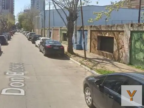 Cochera en venta - 12,5Mts2 - Bernal
