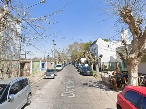 Cochera en venta - 12,5Mts2 - Bernal