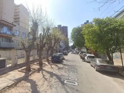 Don Bosco e/ 26 de Julio de 1890 y Belgrano