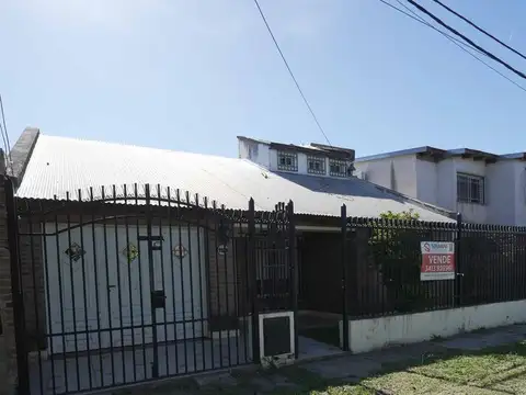 chaparro 1127, Rosario, Santa Fe, Argentina.