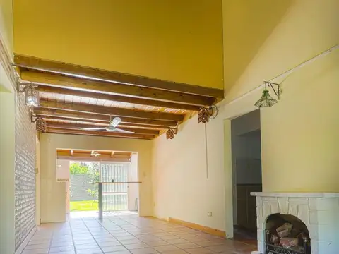 Casa en Venta en Fisherton, USD 88.000