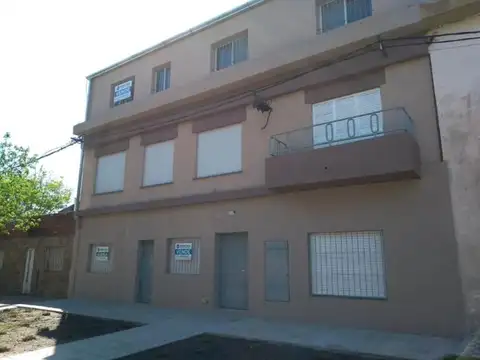Guido Spano 900, Piso 2°