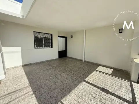 San Martin 6830 - Villa Ballester