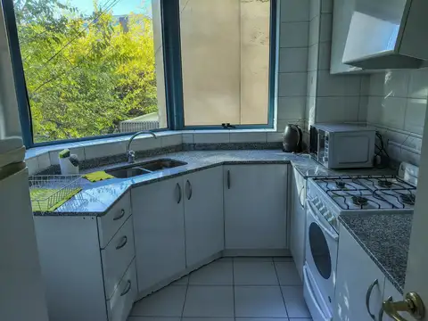 Departamento en Alquiler de 2 dormitorios
