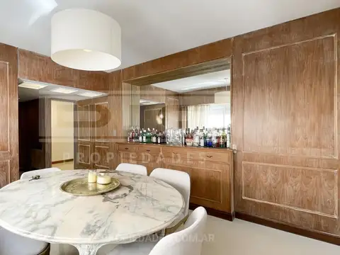 Departamento en Venta de 4 dormitorios