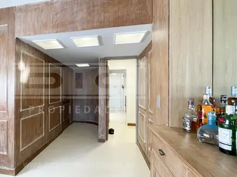 Departamento en Venta en Martinez Vias / Santa Fe, USD 485.000