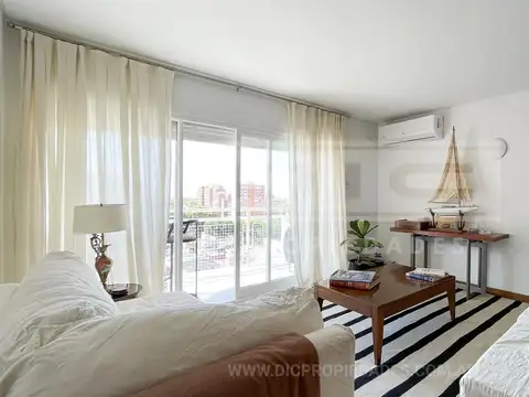 Departamento en Venta 45 años