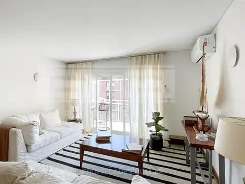 Departamento en Venta al Norte