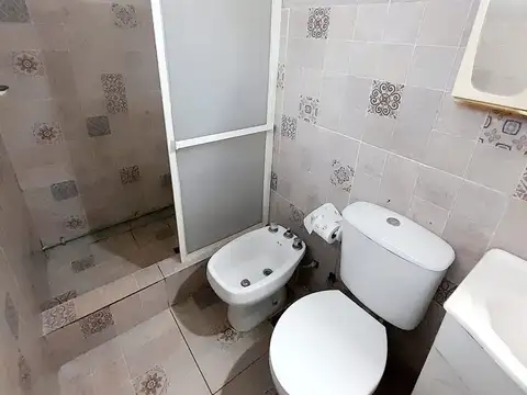 CASA 3 AMBIENTES VENTA TRISTAN SUAREZ APTO CREDITO