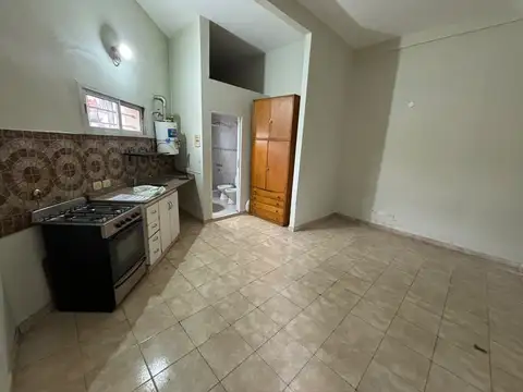 Monoambiente en alquiler en Parque Chacabuco