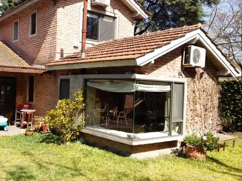 Casa en Muñiz