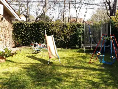 Casa en Alquiler Temporal A Estrenar