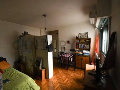 Nicasio Oroño 1500, Piso 3