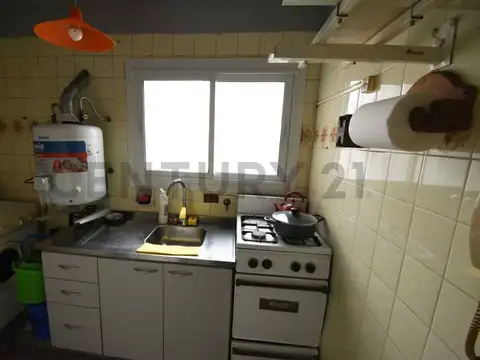 Departamento en Venta en Caballito Norte, USD 55.000