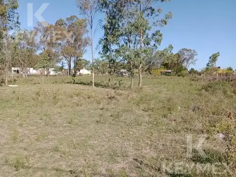 Terreno en Venta 40  mts Frente