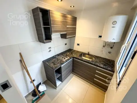 Departamento en Venta en Vélez Sarsfield, USD 60.000