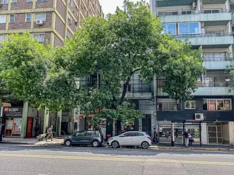 Depto Tipo Casa en Venta en Belgrano, USD 305.000