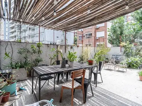 Departamento PH  en Venta en Villa Urquiza, Capital Federal, Buenos Aires
