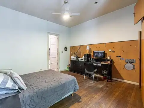 Depto Tipo Casa en Venta de 3 dormitorios