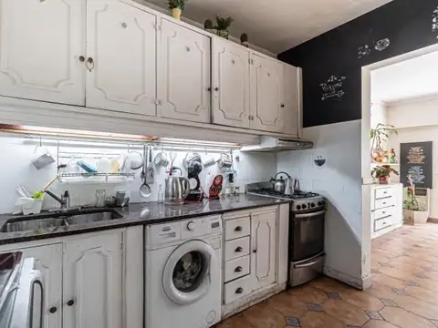 Depto Tipo Casa en Venta 50 años