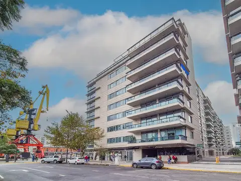 Departamento 5 ambientes a la venta en Catalinas