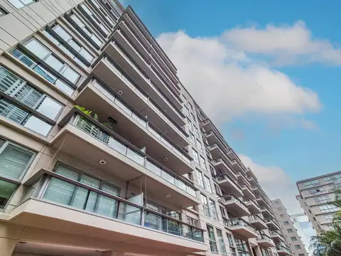 Departamento en Venta de 5 ambientes