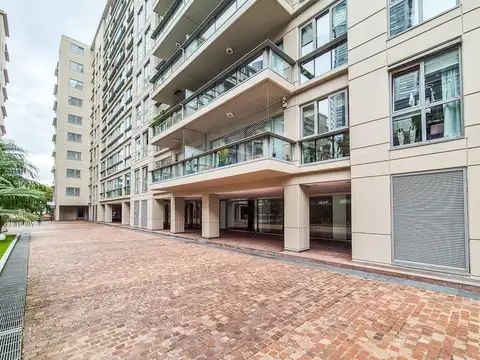 Departamento 5 ambientes con 3 baños