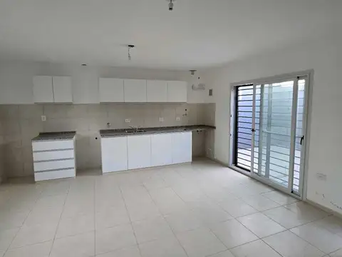 Departamento centrico San Rafael