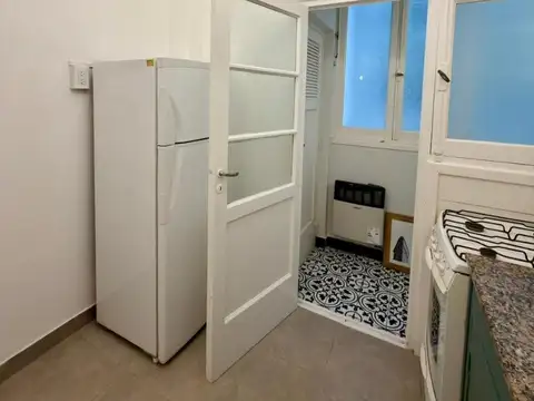 Departamento en Alquiler Permite mascota