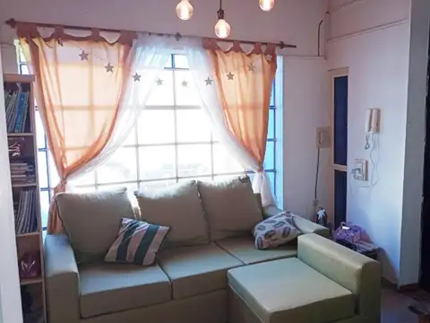 Casa en venta - 1 Dormitorio 1 Baño - Pergamino