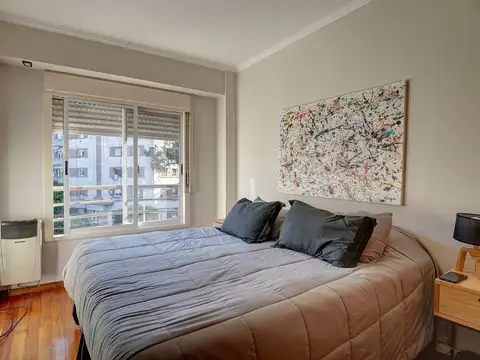 Departamento en Venta en Parque Avellaneda, USD 155.000