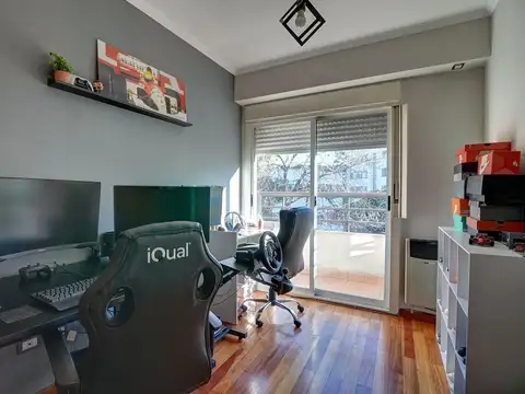 Departamento en Venta 19 años