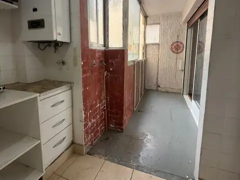Departamento en Venta en Villa del Parque, USD 62.000