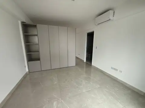 DEPARTAMENTO 2 AMBIENTES A ESTRENAR AL CONTRAFRENTE CON BALCÓN