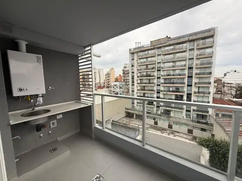 Departamento en Alquiler A Estrenar