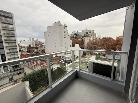 Departamento en Alquiler Apto profesional