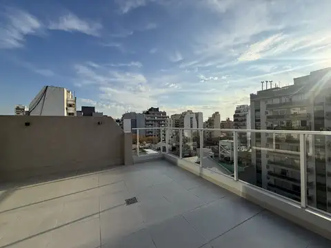 Departamento en Alquiler de 2 ambientes