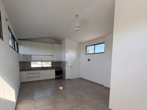 Monoambiente en venta en loma hermosa