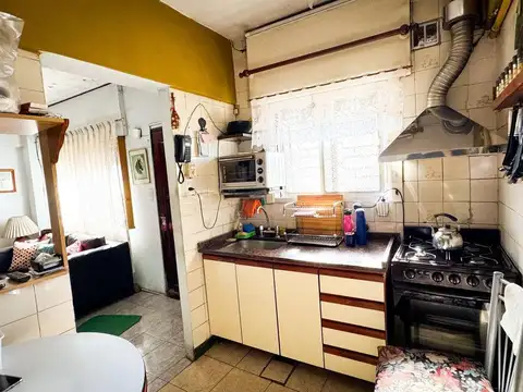 Depto Tipo Casa en Venta de 5 ambientes